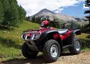 Honda FourTrax Foreman